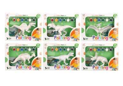Animaltoys - OBL10287345