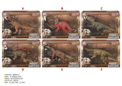 Animaltoys - OBL10287347