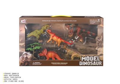 Animaltoys - OBL10287348