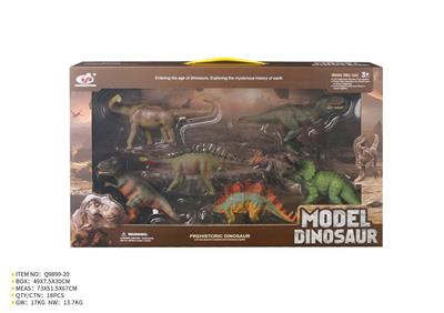 Animaltoys - OBL10287352