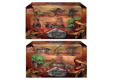 Animaltoys - OBL10287353