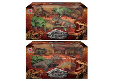 Animaltoys - OBL10287354
