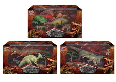 Animaltoys - OBL10287356
