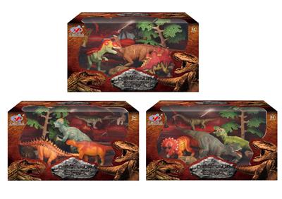 Animaltoys - OBL10287359