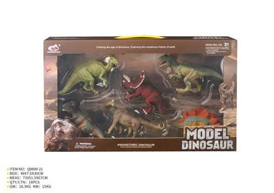 Animaltoys - OBL10287363