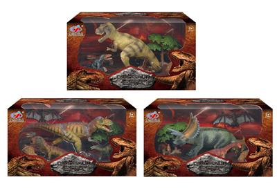 Animaltoys - OBL10287364