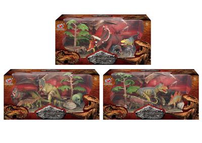 Animaltoys - OBL10287370