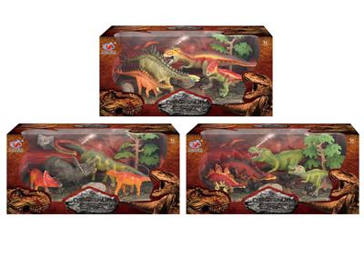 Animaltoys - OBL10287372