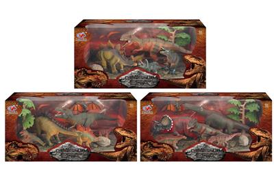 Animaltoys - OBL10287374