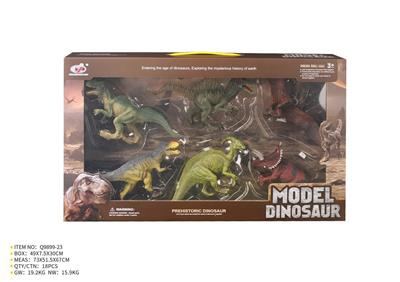 Animaltoys - OBL10287377