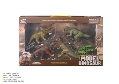 Animaltoys - OBL10287378