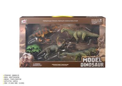 Animaltoys - OBL10287379