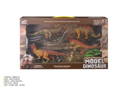 Animaltoys - OBL10287380