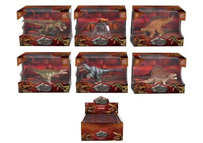 Animaltoys - OBL10287387