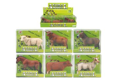 Animaltoys - OBL10287400