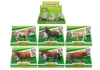 Animaltoys - OBL10287401