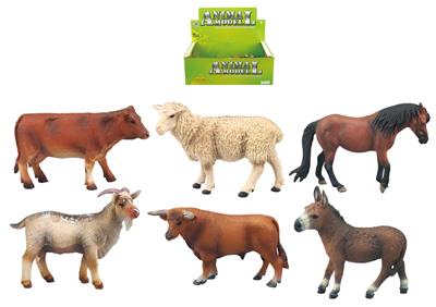 Animaltoys - OBL10287402