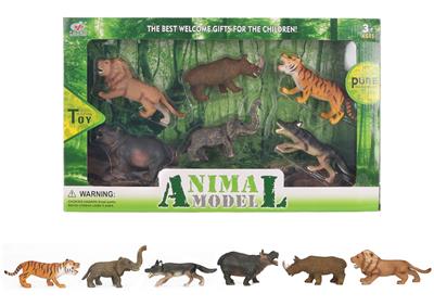 Animaltoys - OBL10287411