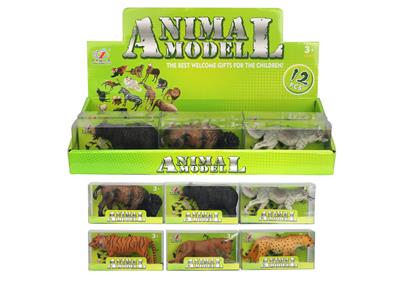 Animaltoys - OBL10287413
