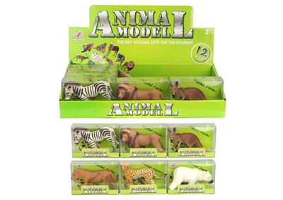 Animaltoys - OBL10287417