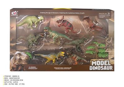Animaltoys - OBL10287421