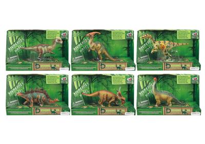 Animaltoys - OBL10287422