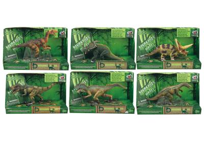 Animaltoys - OBL10287424