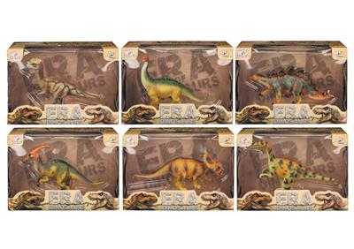 Animaltoys - OBL10287427