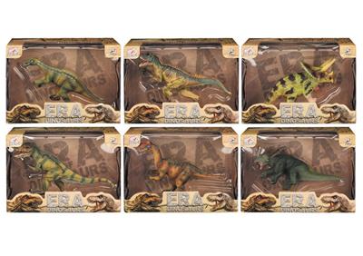 Animaltoys - OBL10287428