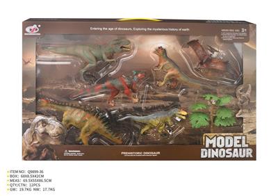 Animaltoys - OBL10287432