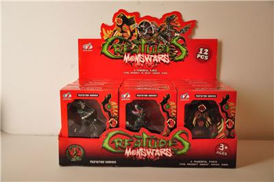 Animaltoys - OBL10287435