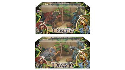 Animaltoys - OBL10287441