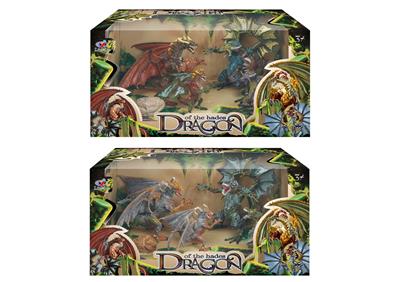Animaltoys - OBL10287442