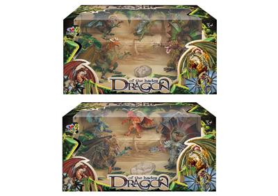 Animaltoys - OBL10287443