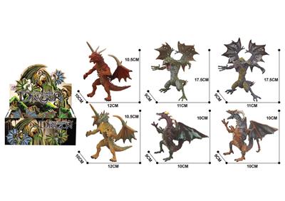 Animaltoys - OBL10287448