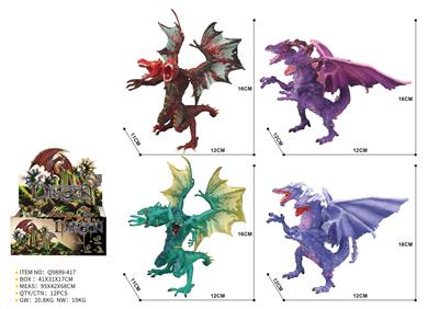 Animaltoys - OBL10287451