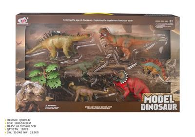 Animaltoys - OBL10287453