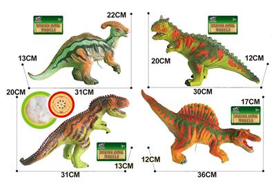 Animaltoys - OBL10287467