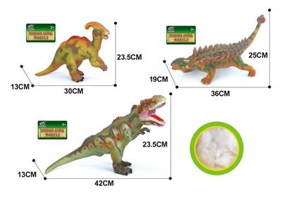 Animaltoys - OBL10287470
