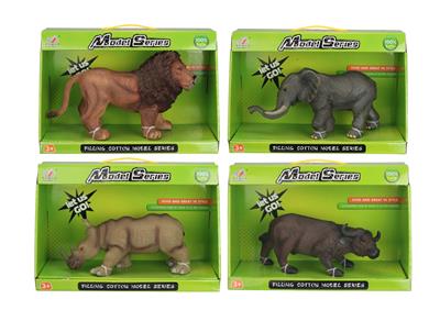 Animaltoys - OBL10287488
