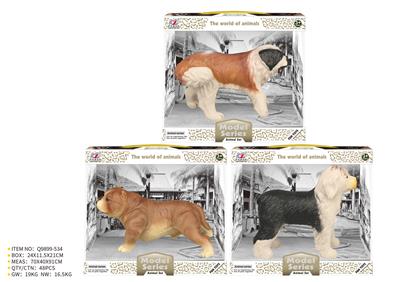 Animaltoys - OBL10287513