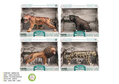 Animaltoys - OBL10287514