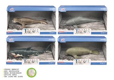 Animaltoys - OBL10287516