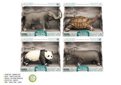 Animaltoys - OBL10287518