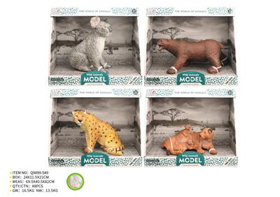 Animaltoys - OBL10287528