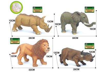 Animaltoys - OBL10287537