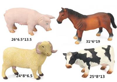 Animaltoys - OBL10287540