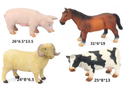 Animaltoys - OBL10287541