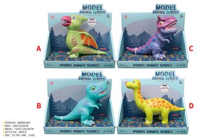 Animaltoys - OBL10287599