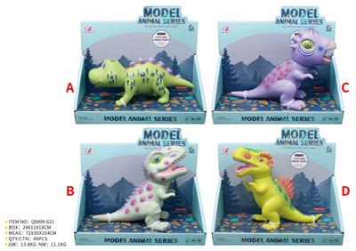 Animaltoys - OBL10287600